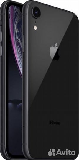 Телефон iPhone xr 128 gb