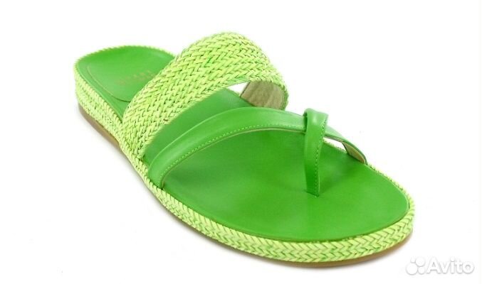 Stuart Weitzman сандалии