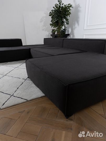 Диван 34502100 мм