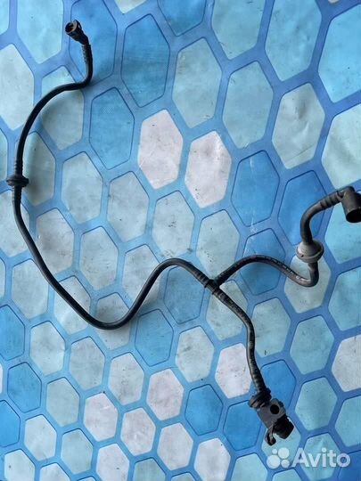 Трубка вакуумная 5Q0612041L