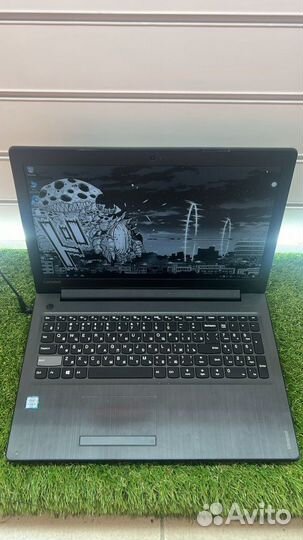 Ноутбук Lenovo Ideapad 310