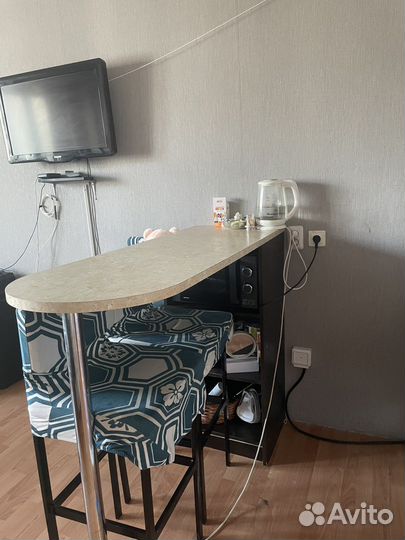 Барная стойка для кухни