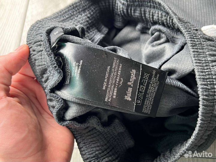 Спортивный костюм мужской новый