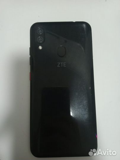 Телефон ZTE blade V10 vita