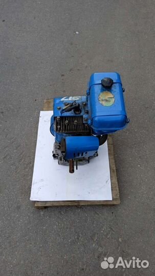 Двигатель Нева, мб1