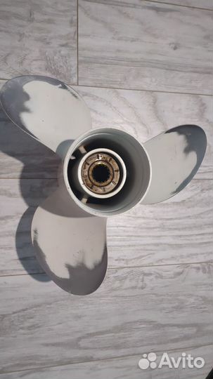 Гребной винт Solas 13x19 myth 36 08