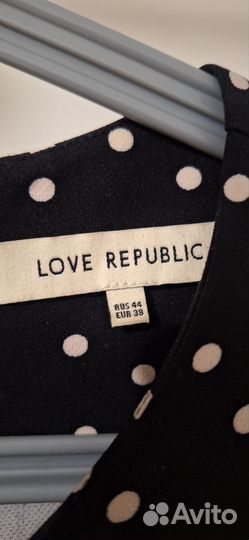 Женское платье