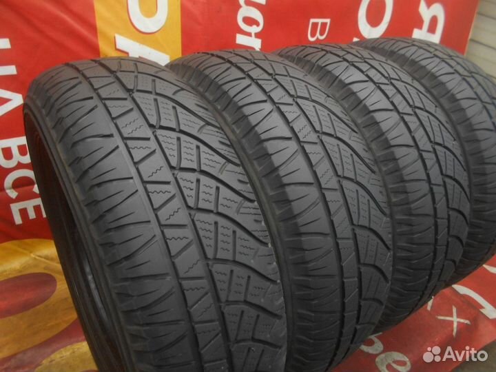 Michelin Latitude Cross 215/70 R16