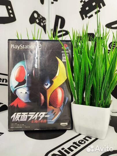 Игры Sony Playstation 2 Лицензия