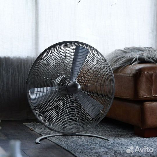 Вентилятор напольный Stadler