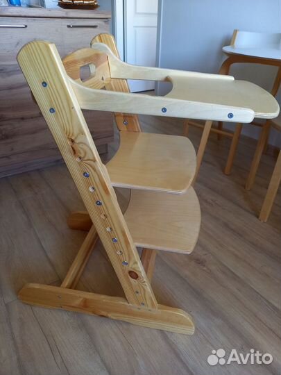 Стульчик для кормления(аналог) Stokke