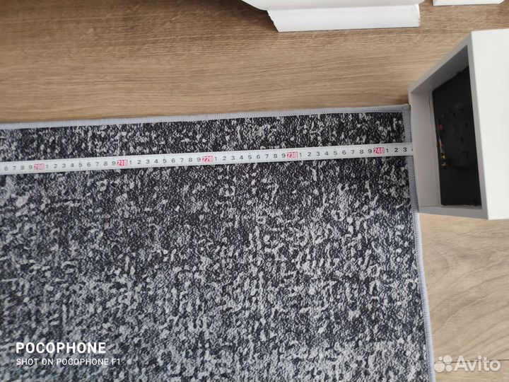 Ковры и паласы новые