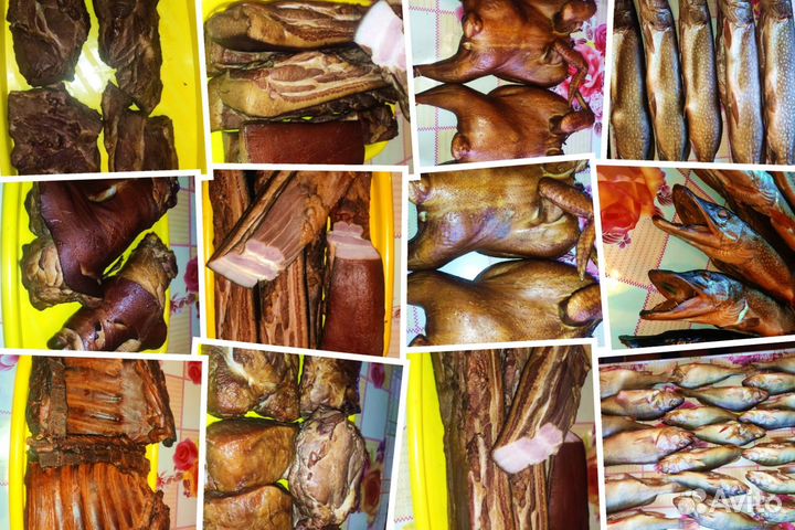 Деликатесы к любому празднику широкий ассортимент