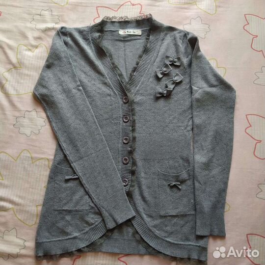 Пакет вещей