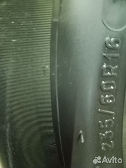 Колеса Lenso 5/139.7 R16 BFG