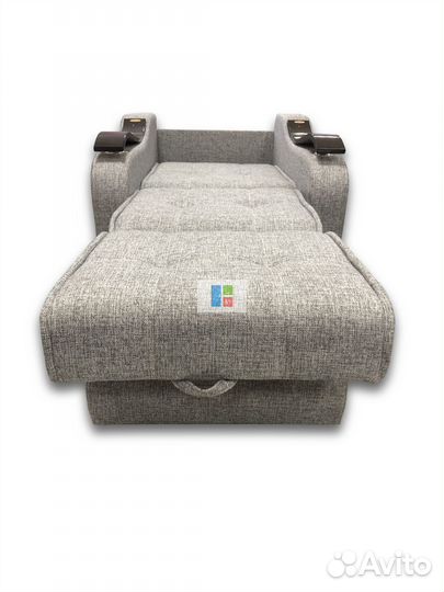 Кресло аккордеон