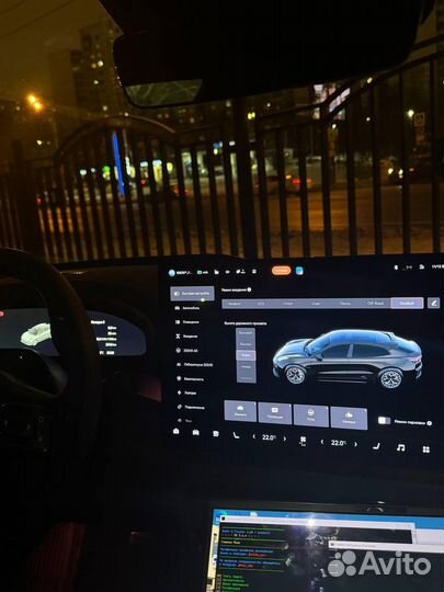 Заработок на русификации автомобилей