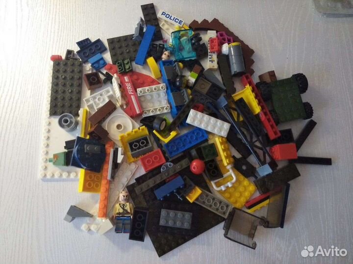 Конструктор