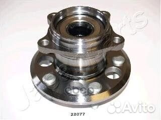 Ступица с подш. (комплект) Rav 4 (00) kk22077