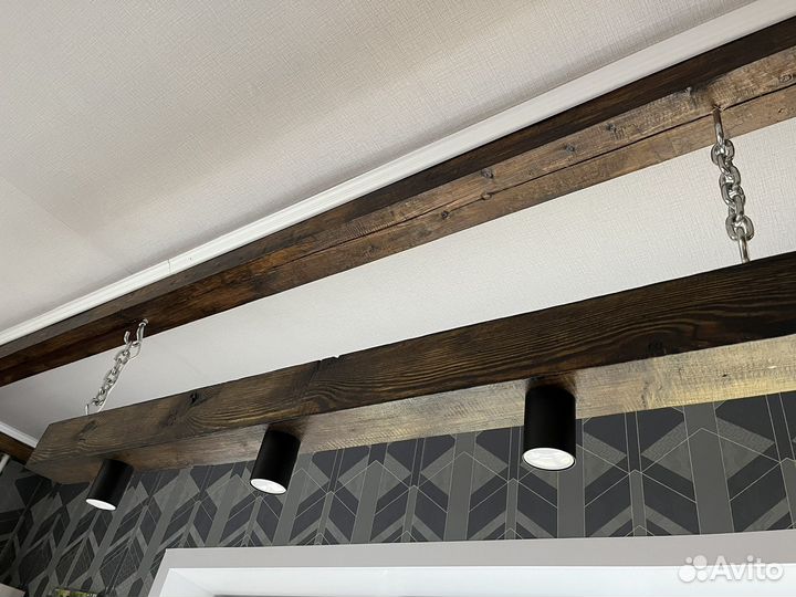 Светильник подвесной