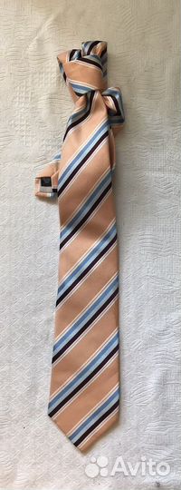 Галстуки мужские