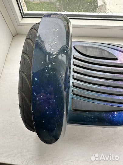 Гироскутер бу