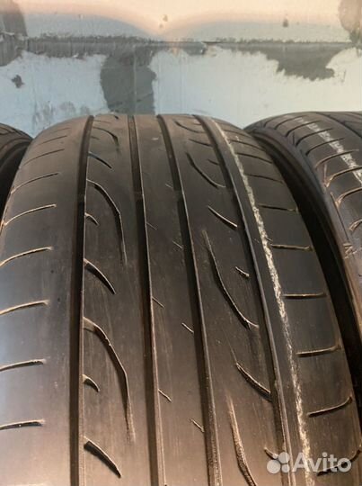 Dunlop SP Sport LM704 235/55 R18 100V