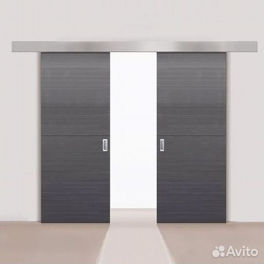 Раздвижные перегородки