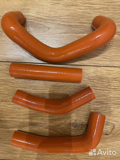 Шланги патрубки охлаждения ktm50sx 09-12