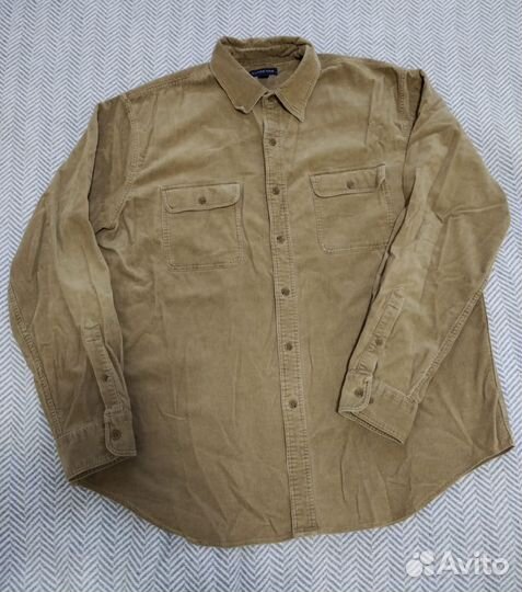 Рубашка Lands End