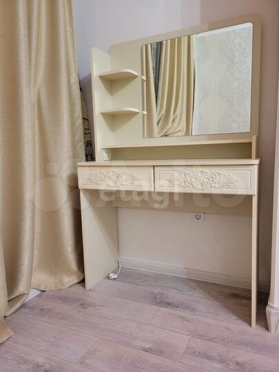 1-к. квартира, 48,9 м², 8/9 эт.