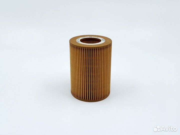 Фильтр масляный BMW 3 (97-07) 5 (96-05) 7 (95-05) X3 (04-06) X5 (00-06) Z3 (99-03) Z4 (03-06)