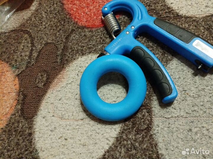 Спандера для рук