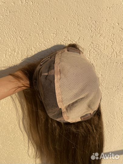 Роскошная система волос 65см