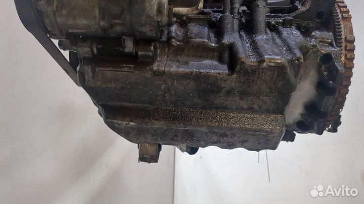 Двигатель Citroen C5 4HX 2.2 Дизель, 2003