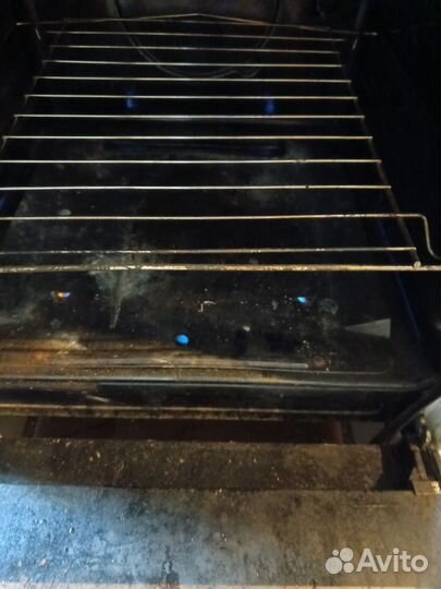 Газовая плита бу