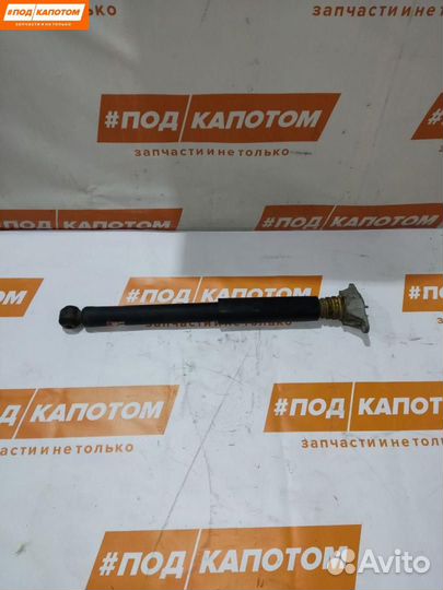 Стойка амортизатора задняя Mazda 6 GJ 2015