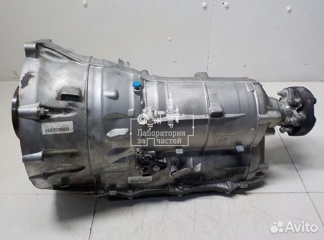 АКПП BMW 24008665530