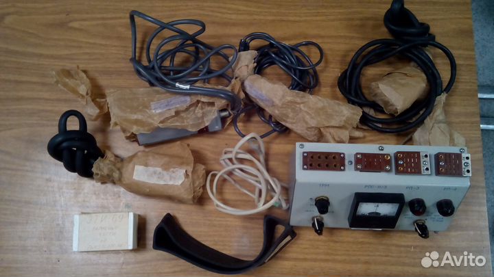 Прибор эти-69