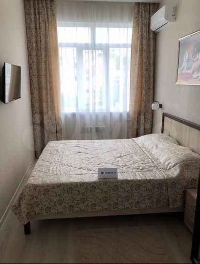 2-к. квартира, 47 м², 5/5 эт.