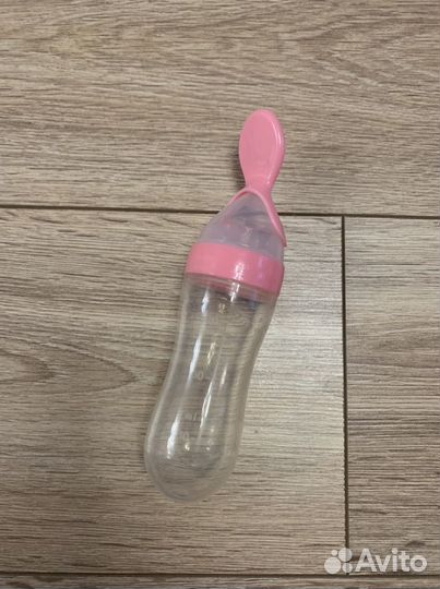 Поильник непроливайка