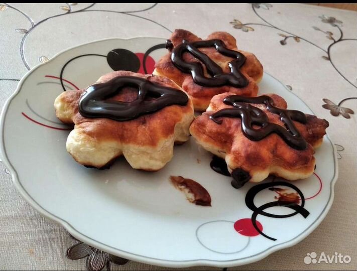 Топпинг Шоколад 1л