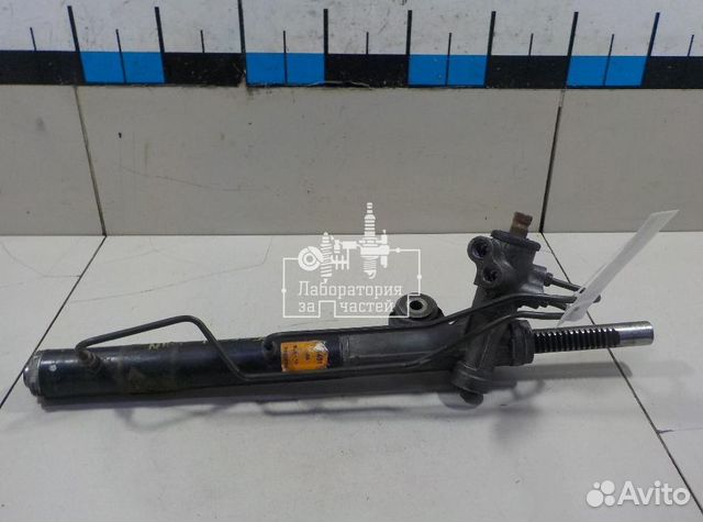 Рейка рулевая Nissan 49001-95F0B