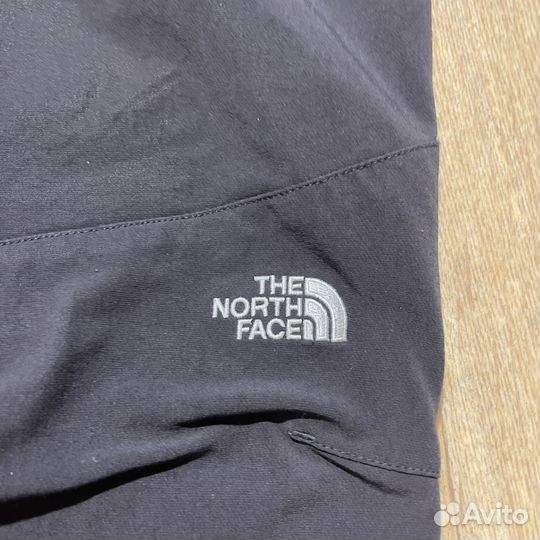 Трекинговые Утеплённые штаны The North Face Apex