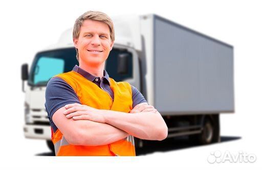 Требуется водитель на 20-ти тонник (Е кат)