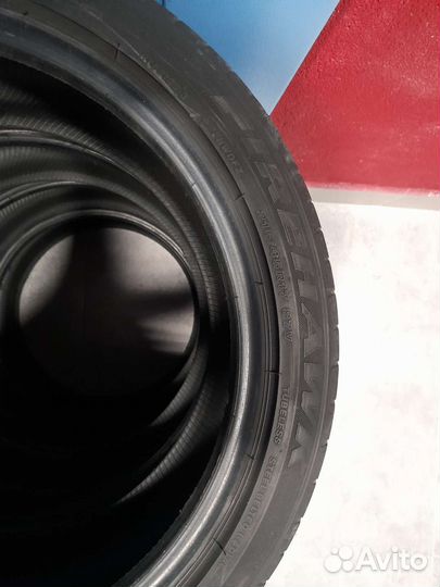 Firestone ATX 245/45 R17