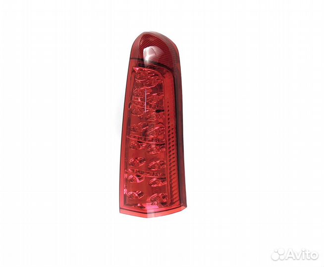 Фонарь задний правый Great Wall Hover H5