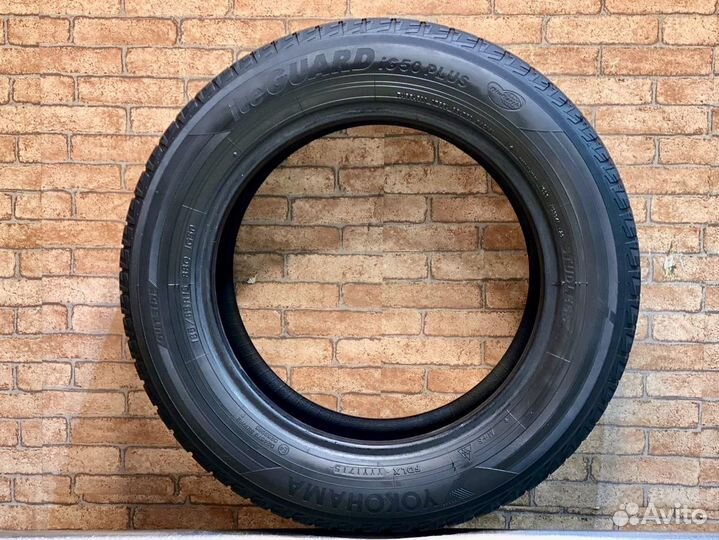 Yokohama Ice Guard IG50+ 185/65 R15