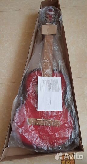 Гитара Amistar m-303-rd, новая