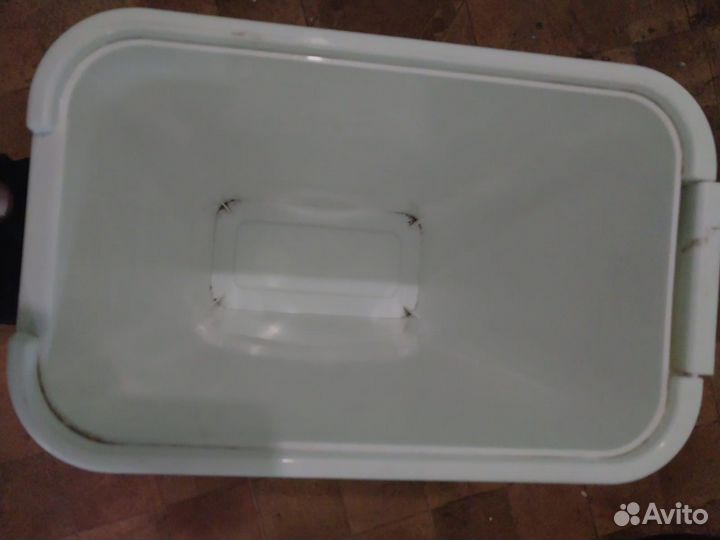 Ящик для белья